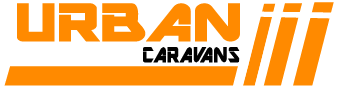URBAN CARAVANS logo